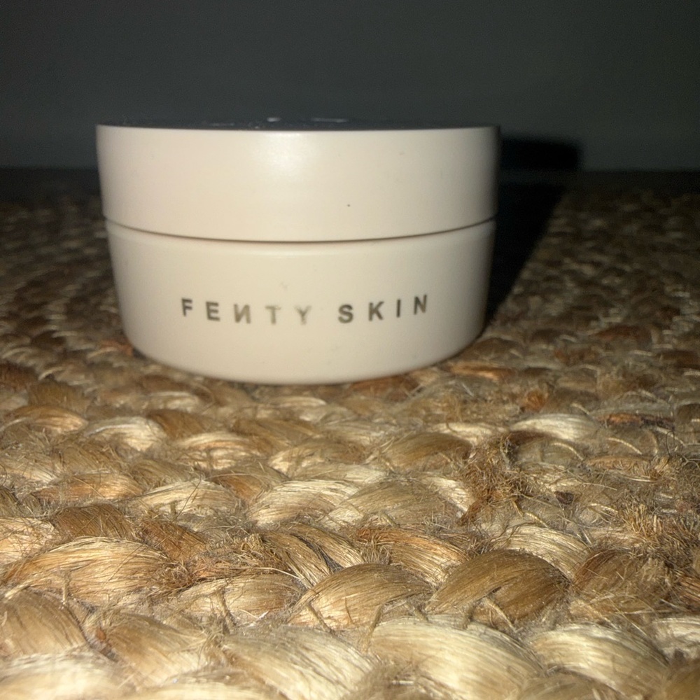 Fenty Skin Butta Drop Warm Cinnamon